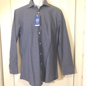 ##SOLD OUT ## Vince Camuto slim fit dress shirt